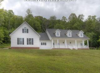 6432 Rocky Frk Rd, Charleston WV  exterior