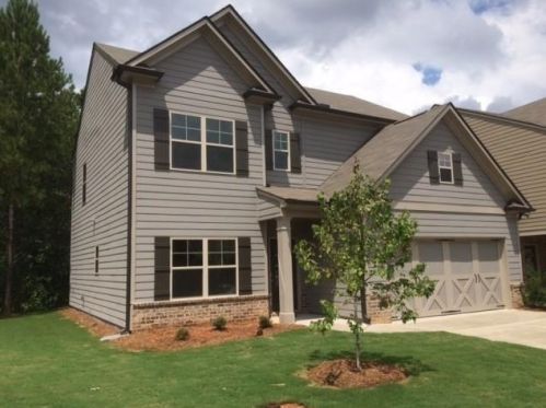 5296 Apple Grove Rd, Buford GA  30519-3407 exterior