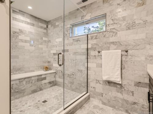 1760 Krameria St, Denver CO  80220-1555 exterior