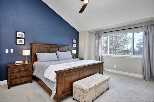 16079 Quarry Hill Dr, Parker CO  80134-9553 exterior