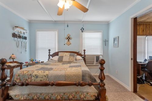 9000 Rowland Dr, Fort Worth TX  76108-2225 exterior