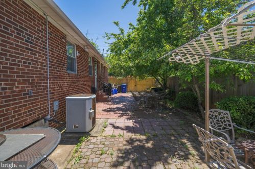 12100 Connecticut Ave, Silver Spring MD exterior