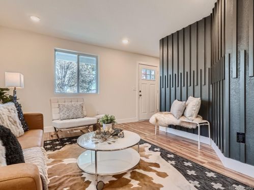 4679 Vine St, Denver CO  80216-2822 exterior