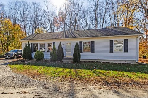 4 Railroad Ave, East Hampton, CT 06424-1218