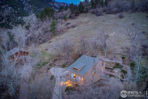 248 Spruce St, Boulder CO  80302-4906 exterior