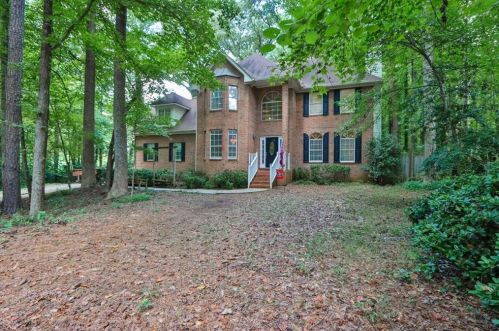 1200 Colonial Ridge Way, Lilburn, GA 30047-7432