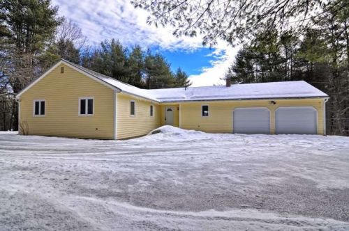 36 Sunset Hill Rd, Bradford, NH 03221-3316