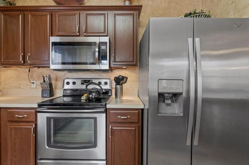 7809 Park Downs Dr, Fort Worth TX  76137-5451 exterior