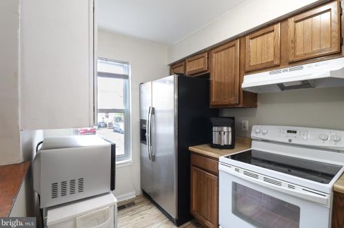 2910 Lisage Way, Silver Spring MD 20904-6705 exterior