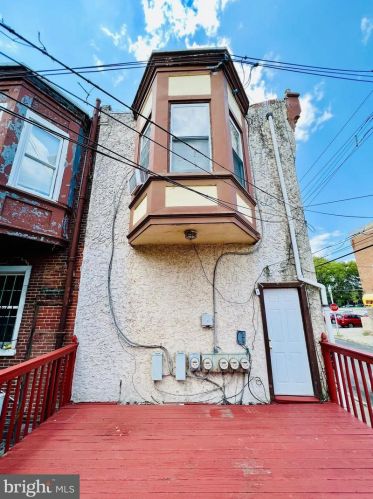 3563 11 St, Philadelphia PA 19140-4303 exterior