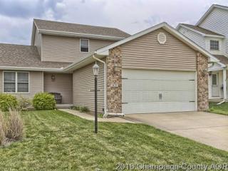 1418 Cobblestone Way, Champaign, IL 61822-2071