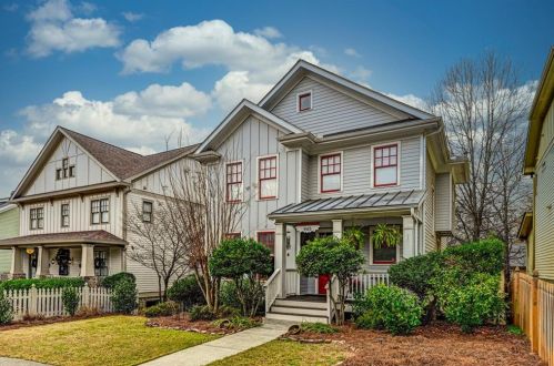 945 Grant St, Atlanta, GA 30315-2069