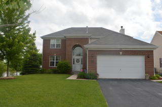 212 Gladys Ave, Joliet, IL 60436-9556
