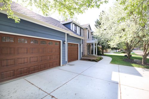 13438 Granada Ave, Saint Paul MN  55124-7618 exterior