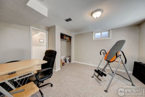 2221 12 St, Greeley CO 80631-3622 exterior