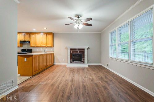 192 Greenbriar Ct, Conyers GA  30094-4214 exterior