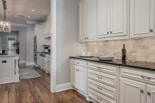 2808 River Brook Ct, Fort Worth TX  76116-0930 exterior