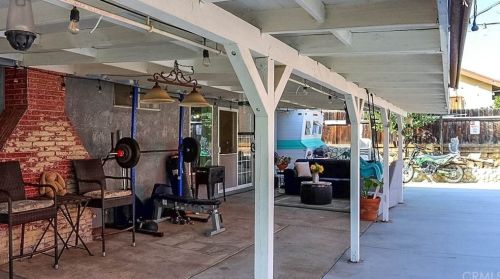 4565 Meredith, Riverside CA  92505-1536 exterior