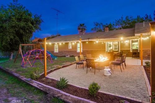 1566 La Vine Ln, Vista CA  92084-7268 exterior