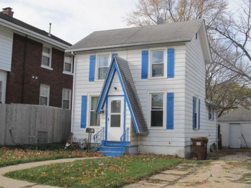 506 Hart St, Alden, IL 60033-2445