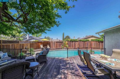 3319 Casa Grande Dr, San Ramon, CA 94583-3005