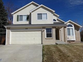 5176 Argonne St, Denver CO  80015-4882 exterior