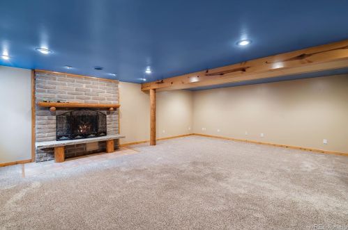 1258 Brentwood St, Denver CO  80214-4016 exterior