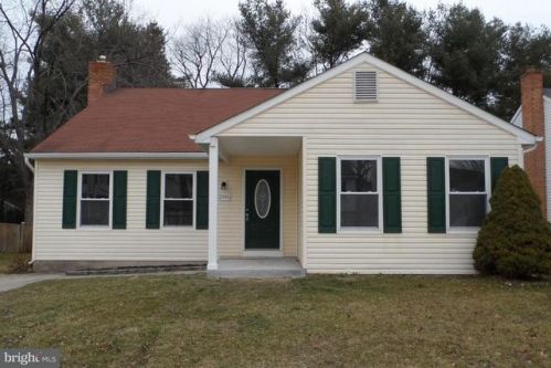 2946 Rose Crown Cir, Riviera Beach, MD 21122-6325