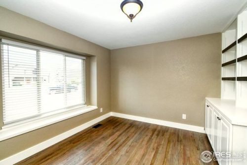 215 Cattail Bay, Fort Collins CO  80550-6114 exterior