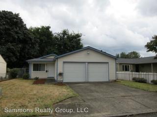 2418 Saratoga St, Portland OR  97211-5956 exterior