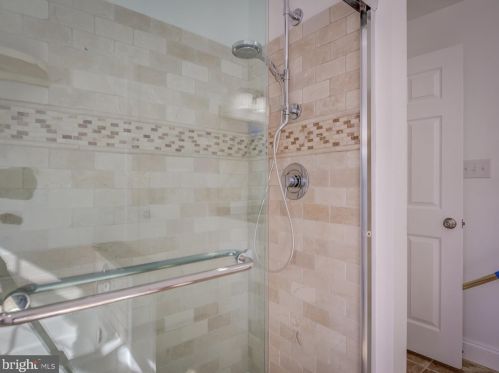 13309 Foxhall Dr, Silver Spring MD exterior