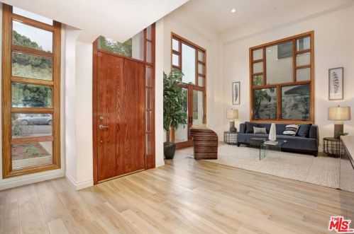 1232 25th St, Santa Monica CA  90404-1431 exterior