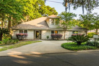 130 Demery Dr, Brunswick, GA 31523-1106
