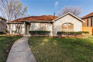 2305 Randi Rd, Rowlett TX  75088-7328 exterior