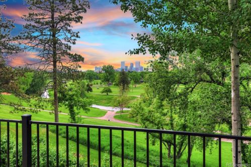 1991 Alameda Ave, Denver CO  80209-2701 exterior