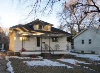 211 Cedar St, Yuma, CO 80759-1909