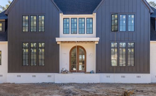 1861 Champions Cir, Evans GA  30809-6731 exterior