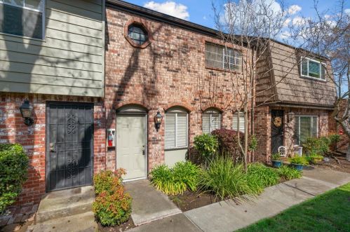 1916 Benita Dr, Rancho Cordova, CA 95670-2603