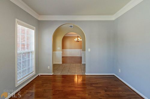 1210 Saxony Dr, Conyers GA  30013-6613 exterior