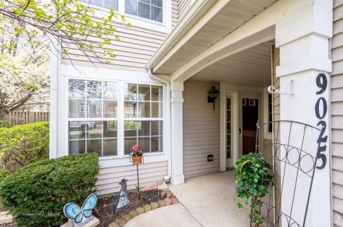9025 Heathwood Cir, Niles, IL 60714-5807
