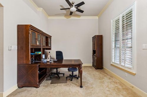 1428 Flowers Dr, Carrollton TX 75007-1479 exterior