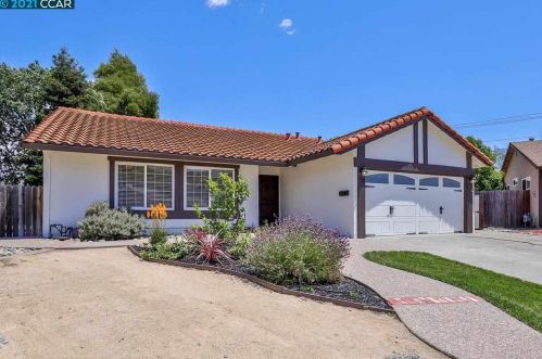 78 Randolph Pl, San Ramon, CA 94583-3108