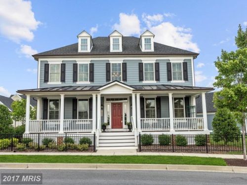 7806 Blue Ribbon St, Fulton, MD 20759-2463