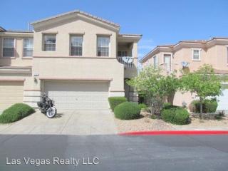 722 Value Ridge Ave, Henderson NV  89012-5312 exterior
