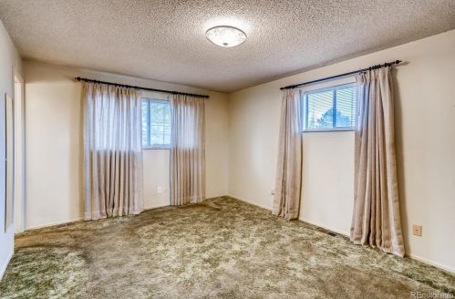 10127 Arizona Pl, Denver CO  80232-5033 exterior