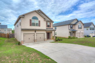 1128 Grove Landing Ln, Grovetown, GA 30813-7005