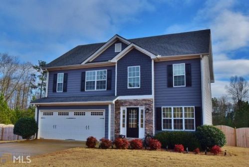 105 Miller Dr, Dawsonville, GA 30534-8847