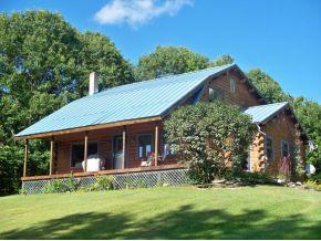 1932 Lewis Rd, Poultney VT  05764-9260 exterior