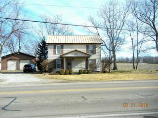 618 Shrine Rd, Springfield OH  45504-3930 exterior