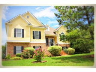 17 Silversmith Trl, Euharlee, GA 30120-7761